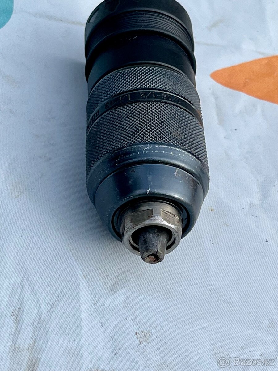 Sklíčidlo Rohm - 4