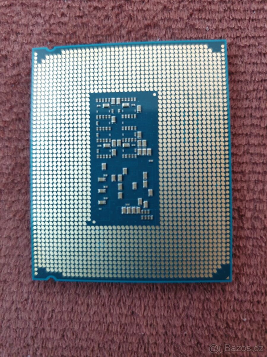 Intel Core Ultra 5 245KF + DEEPCOOL AK400 Zero Dark Plus - 4