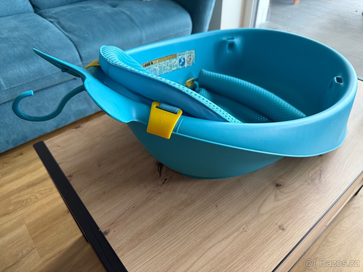 Dětská vanička skip hop - 4