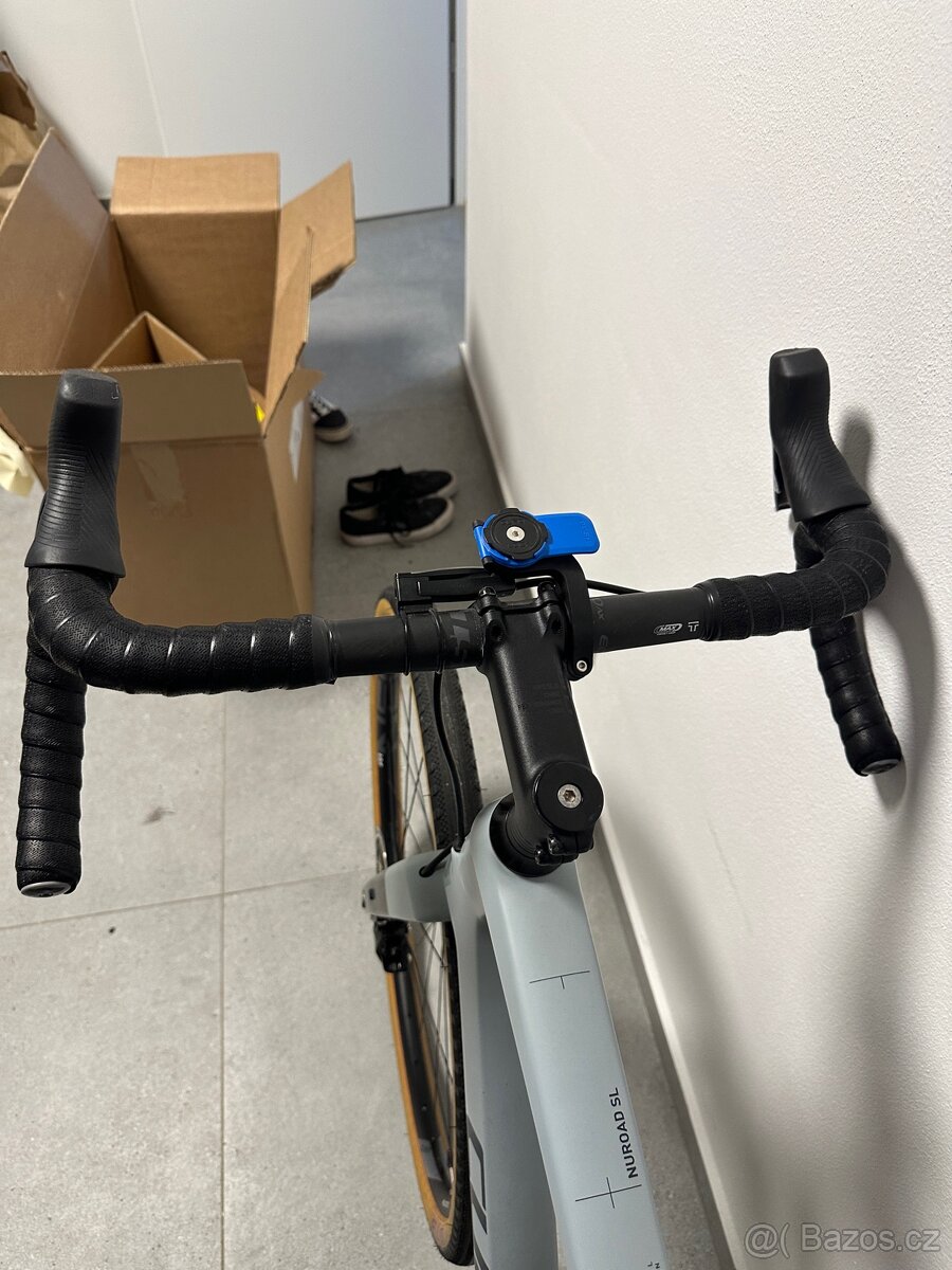 Cube Nuroad c62 SL - 4