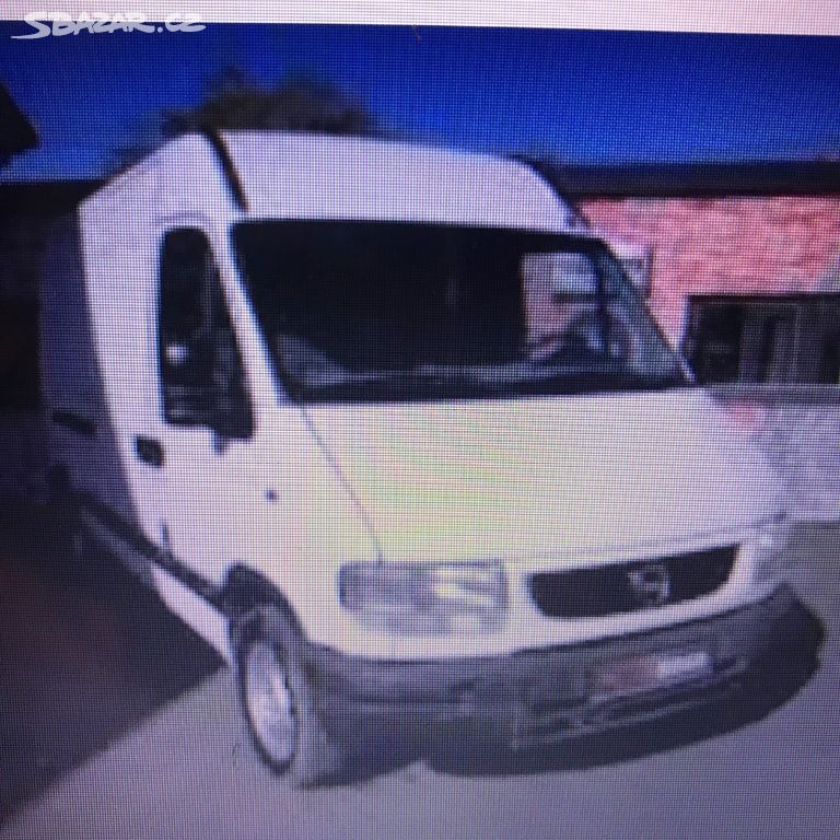 Renault Master Trafic Kangoo- náhr díly - - 4