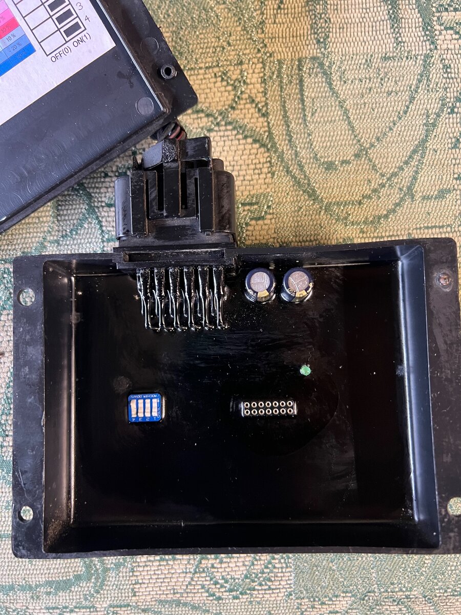 VW Tuning box motortuning - 4