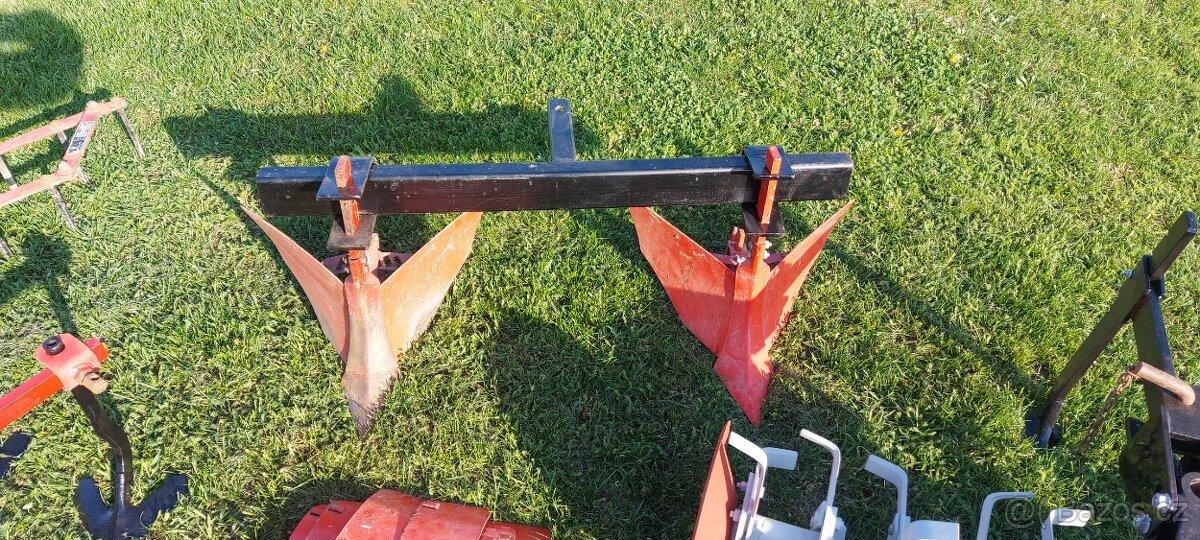 Tera vari rotavator - 4