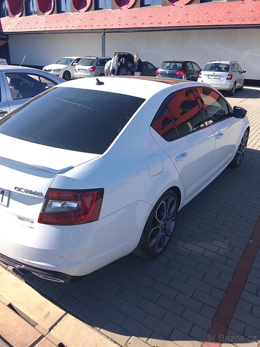 Octavia - 4