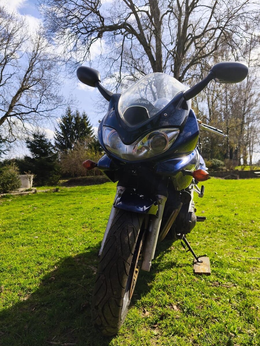 Motorka - 4