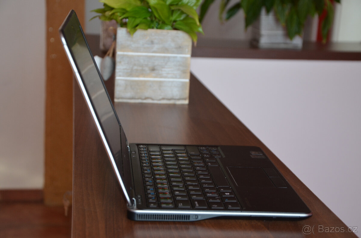 Dell latitude 7240 i5/8GB/SSD 128GB/záruka - 4