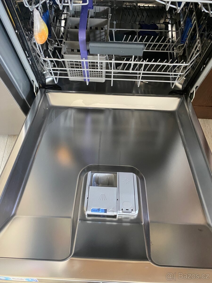 Myčka Beko DFN 26422 X - 4