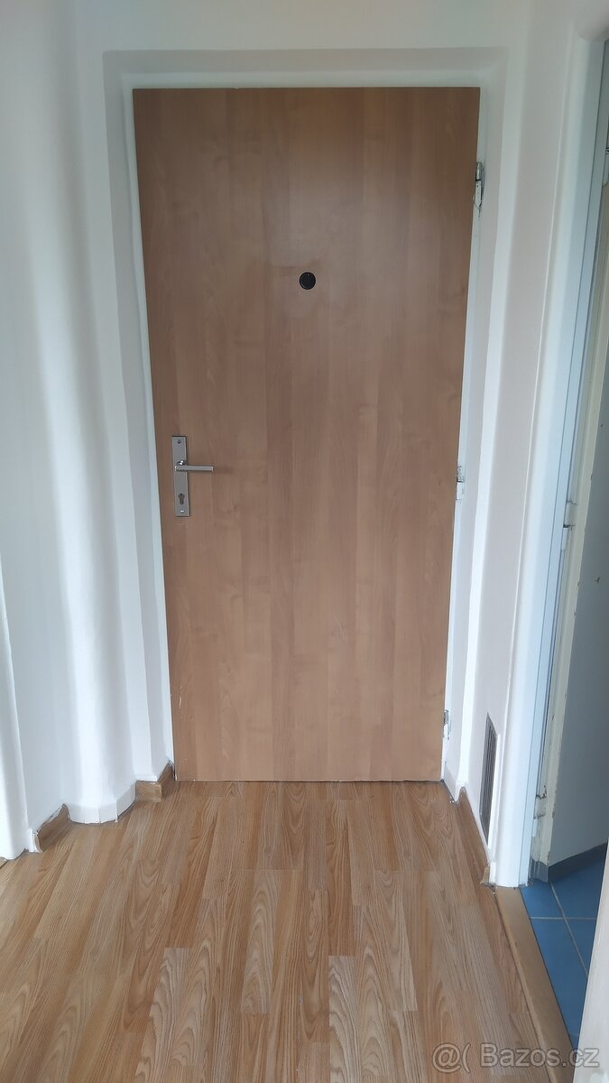 podnájem bytu 1+1 32 m2 Výškovice - 4