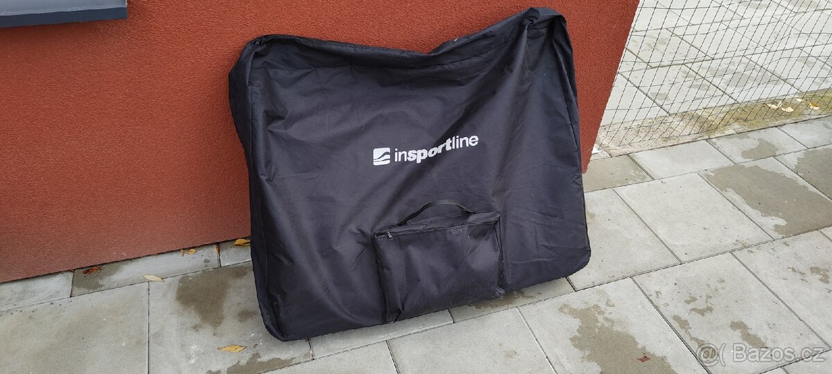 Masážní lehátko skládací - 4