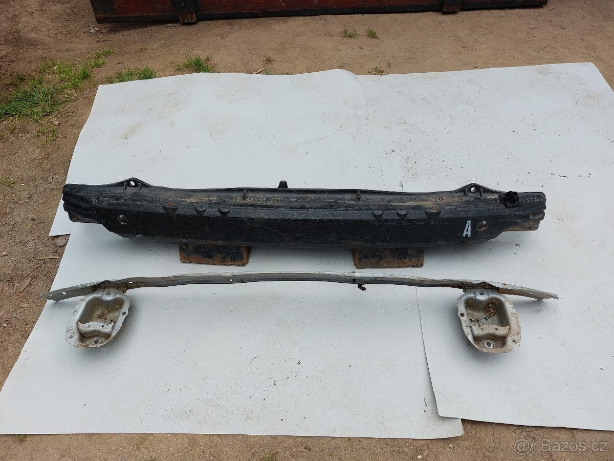 ND Subaru forester typ SF5LJ - 4