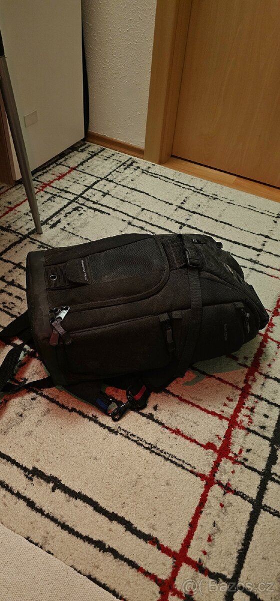 Nikon coolpix p900 - 4