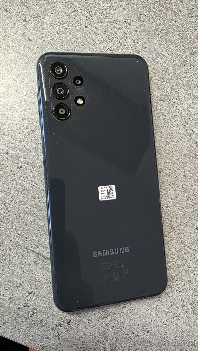 Samsung Galaxy A13 64GB - 4