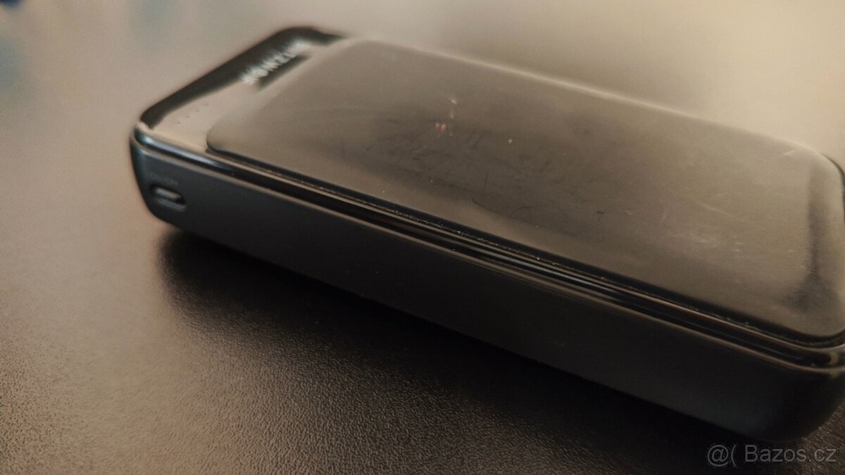 Powerbanka Blitzwolf BW-P11 20000 mAh, USB-C - 4