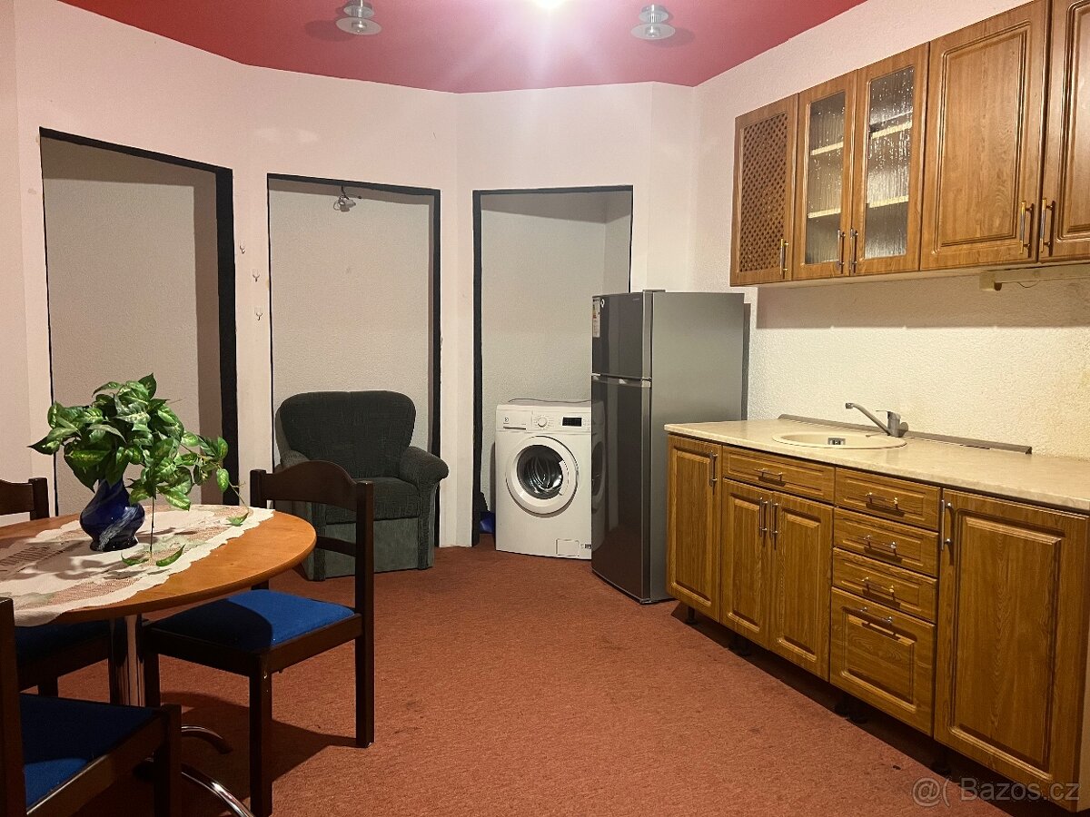 PRONÁJEM 2 + 1 v centru Holic - 4