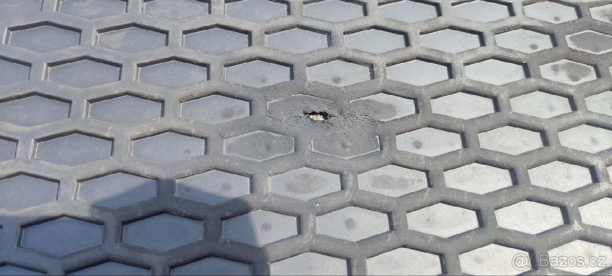 Gumové kobercečky VW T-Roc - 4