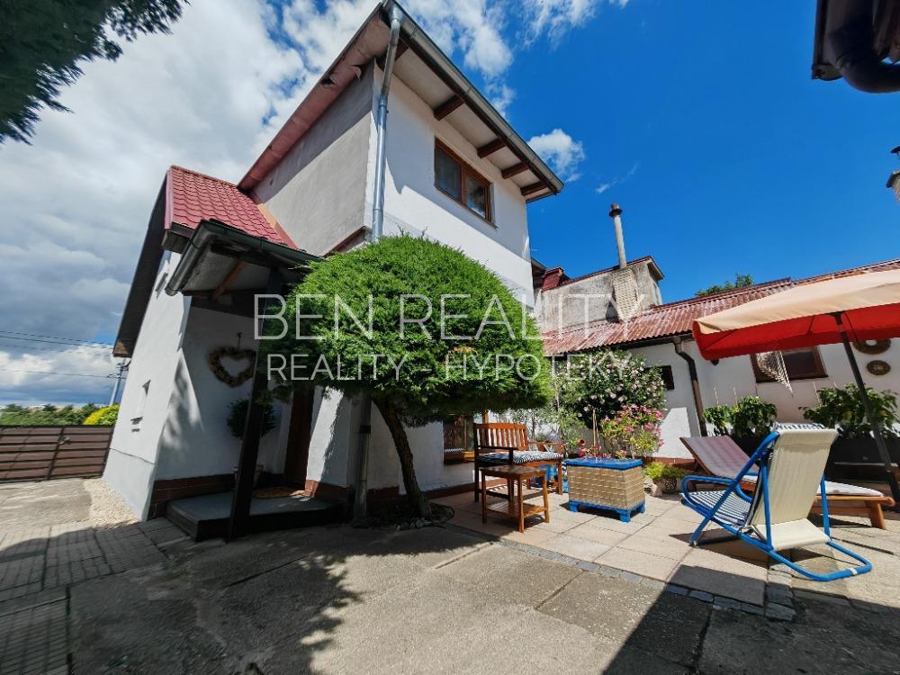 Exklusivní prodej - dům Zlín tř. T. Bati - k bydlení i podn - 4