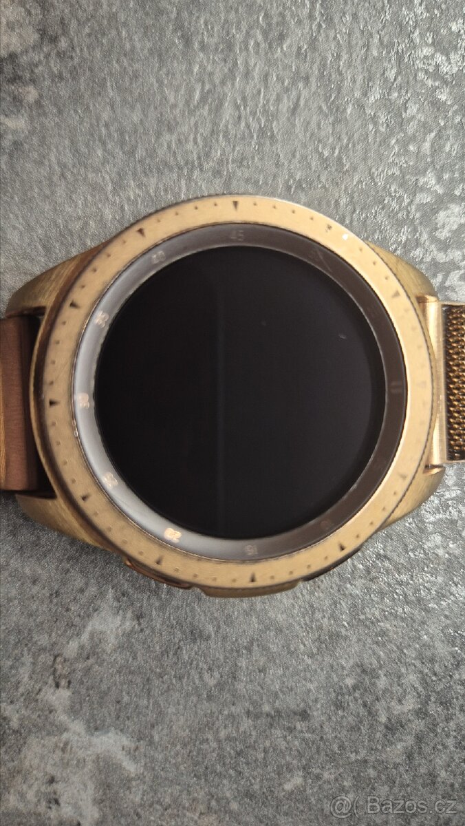 Samsung Galaxy watch 42mm - 4