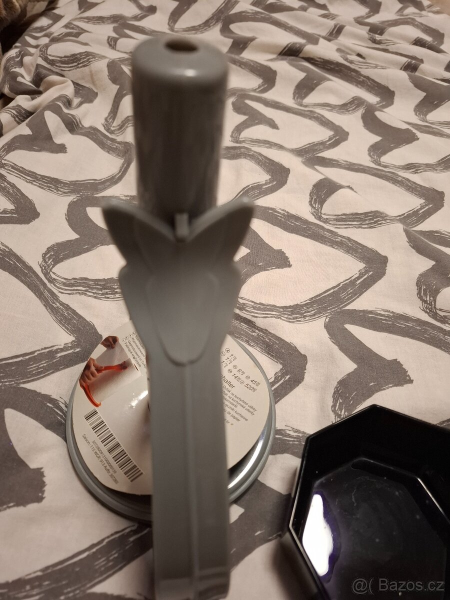 Na kuchyňské utěrky,cukřenka,na ubrousky - 4