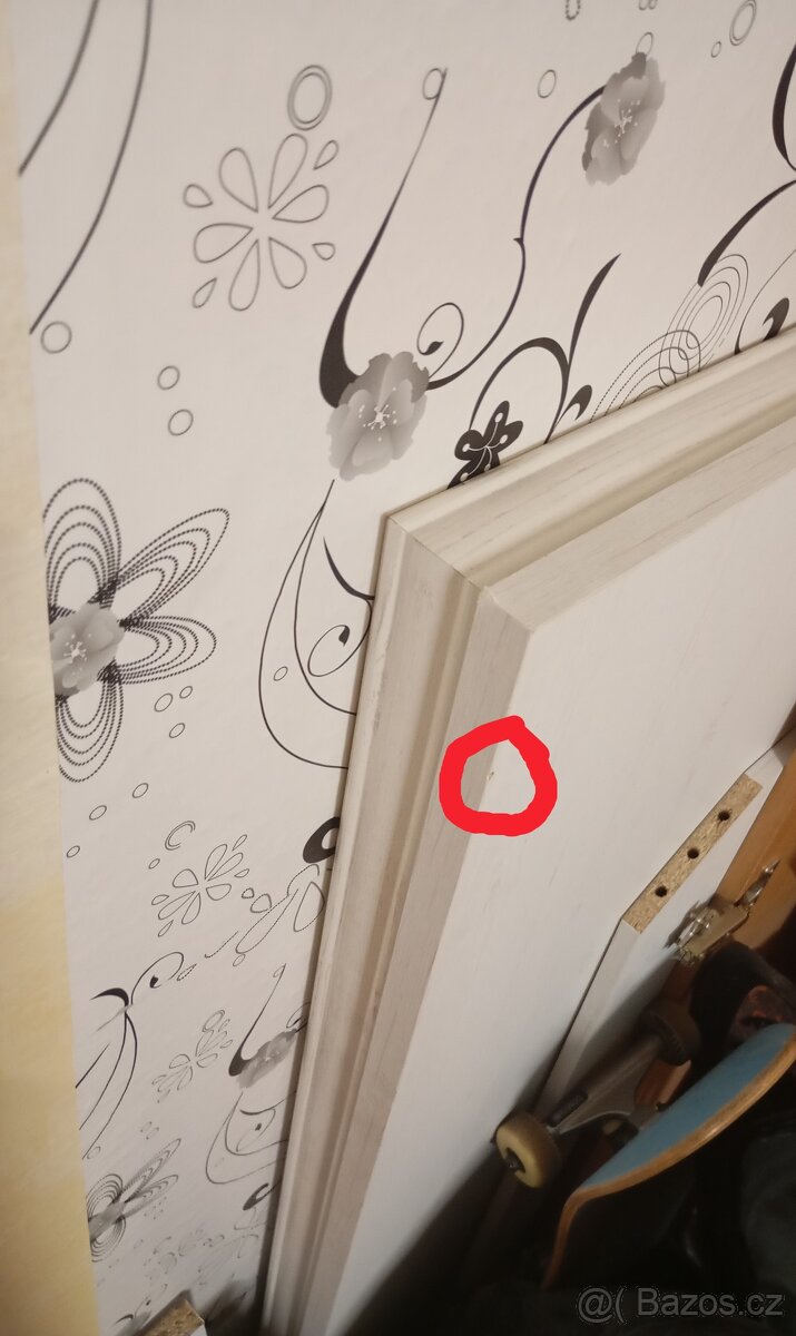 Konferenční Stolek Kora 120cm Bílá - 4