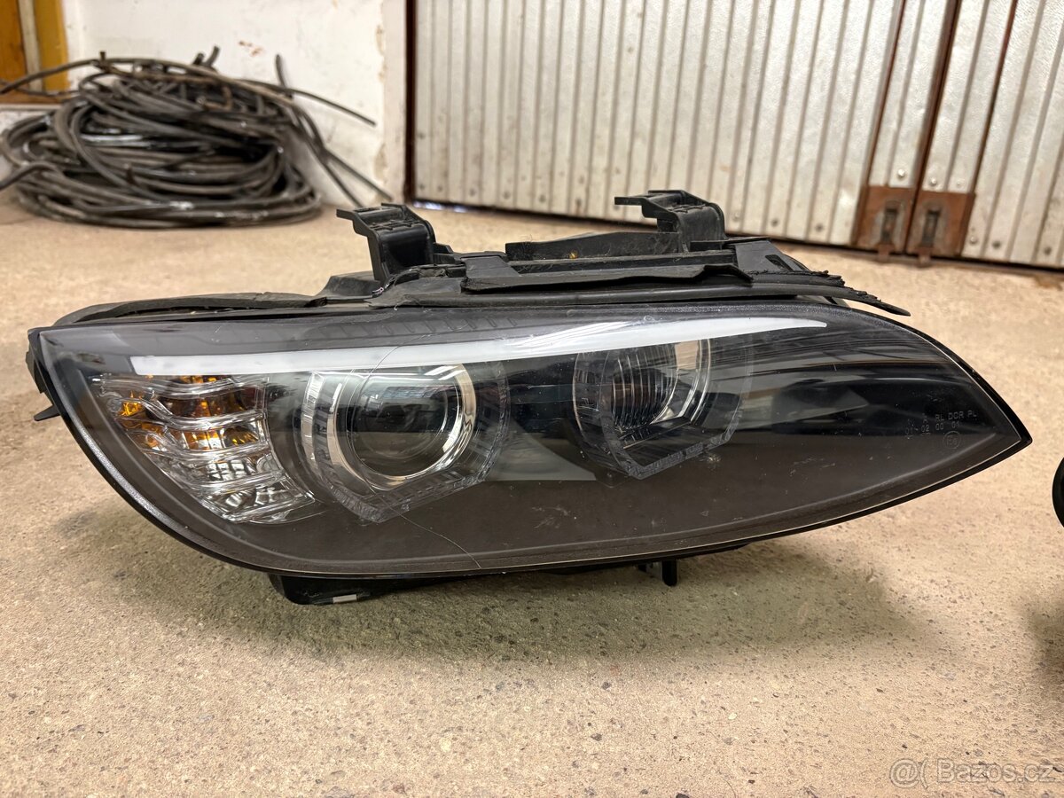 Bmw náhradní díly - ceny v pospisku - 4