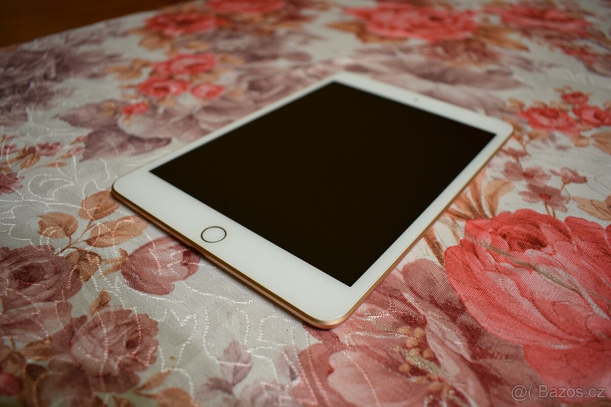 Apple iPad mini 5th Gen, (Wi-Fi Only) - A2133, 64GB, (7) - 4