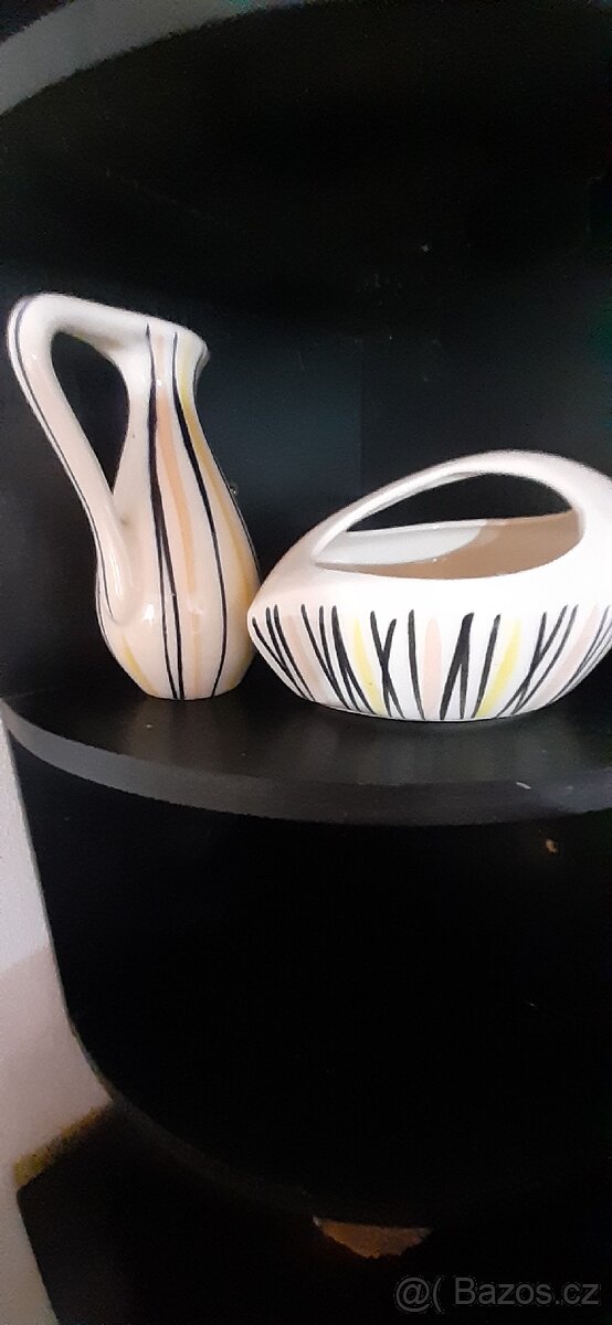 Vázička košík Brusel pyžamo - 4