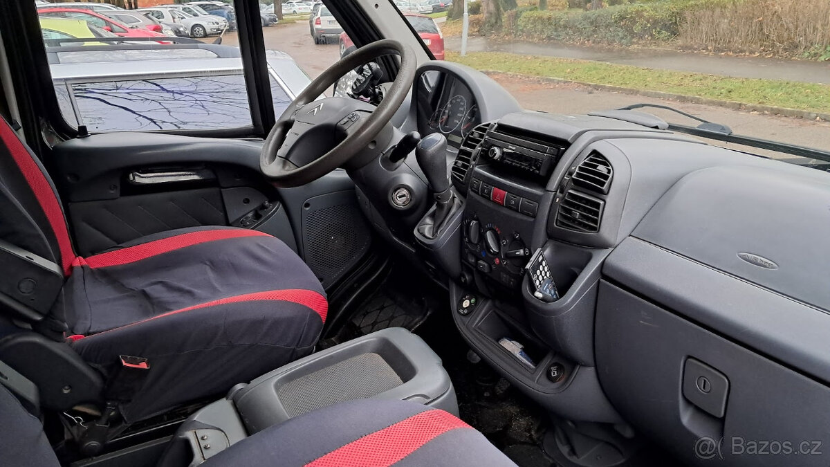 Citroën Jumper - 4