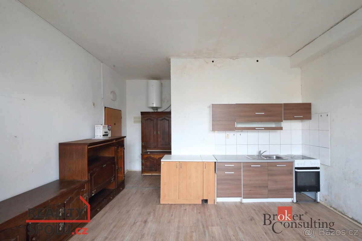 Prodej, komerční/činžovní dům, 300 m2, Dubická 973/40, 47001 - 4