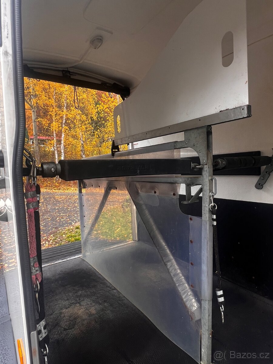 HUMBAUR MAXIMUS - ODPOČET DPH - 4