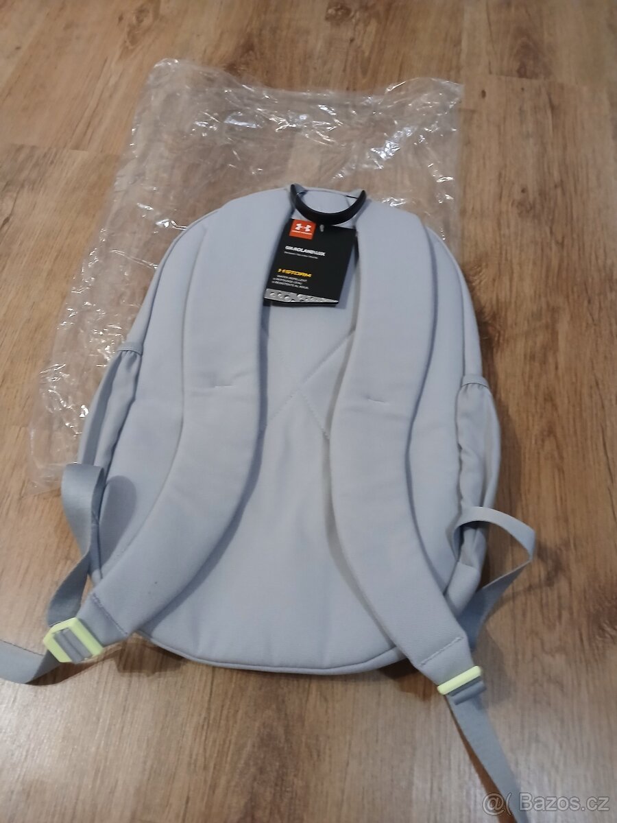 Batoh Under Armour nový - 4