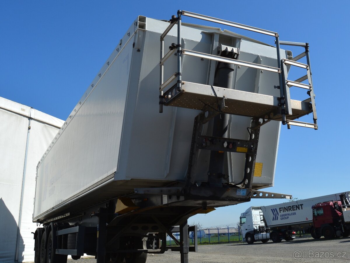 SCHMITZ Cargobull SKI 24 48cbm - 4