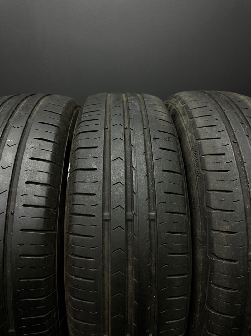 Sada pneu Continental 175/65 r15 - 4