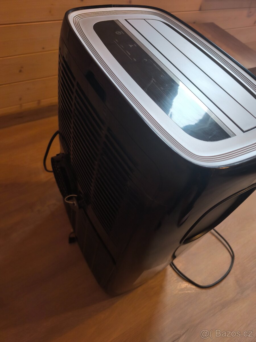 Klimatizace Sencor, popis foto - 4