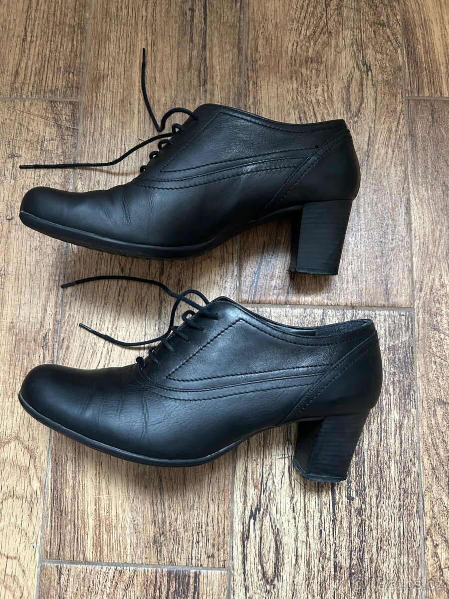 Dámské boty zn.Carvela - 4