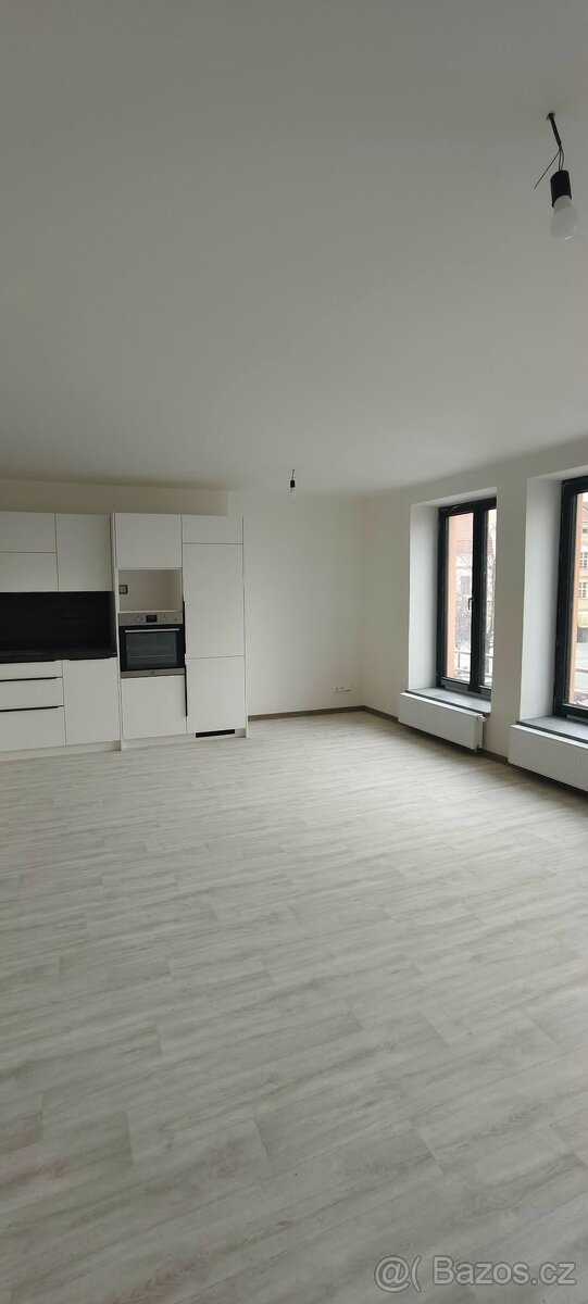 Pronájem bytu 3+kk Vyškov - 4