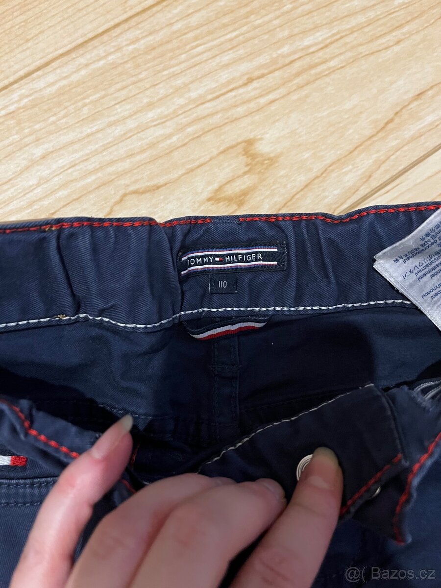 Tommy hilfiger dziny - 4