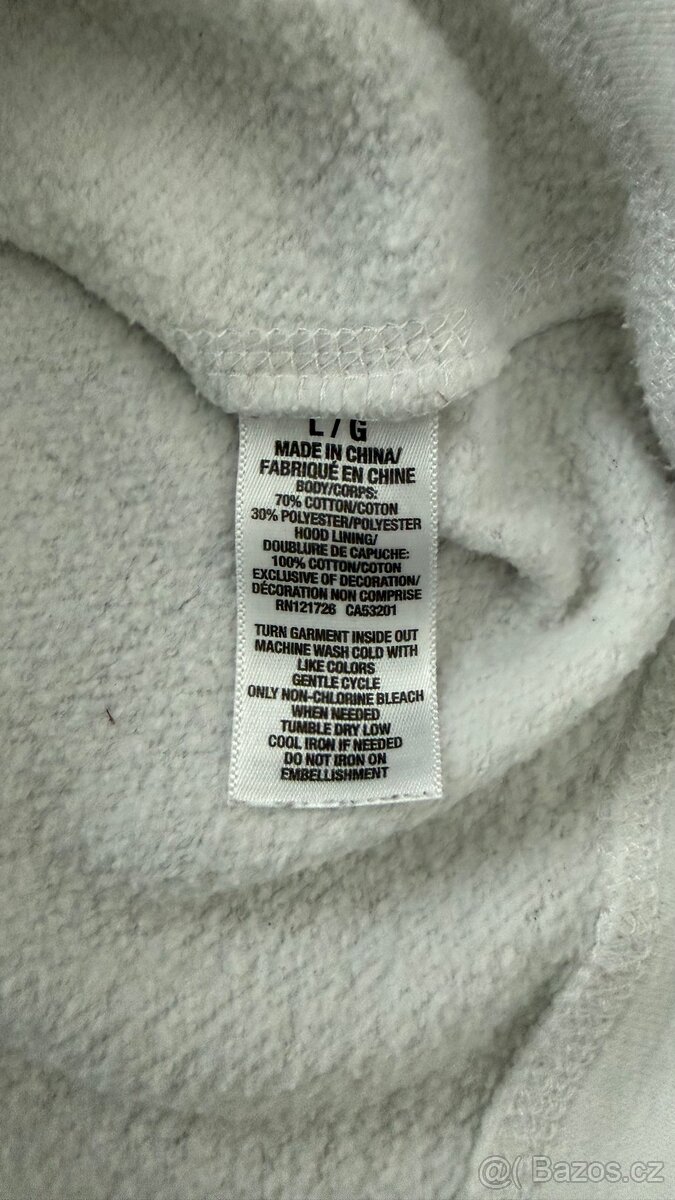 Mikina Aeropostale - 4