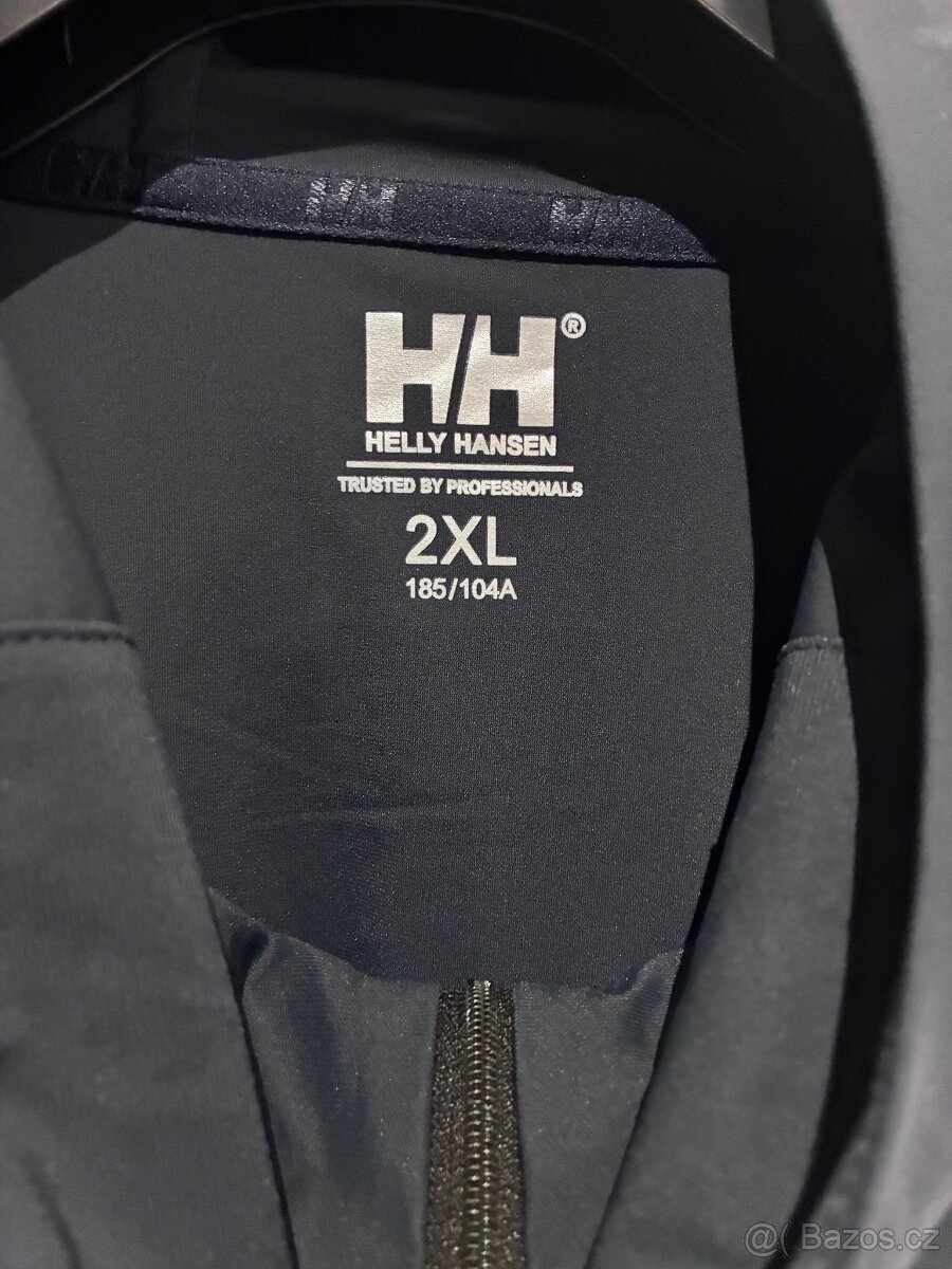 Helly Hansen mikina, vel. XL - 4