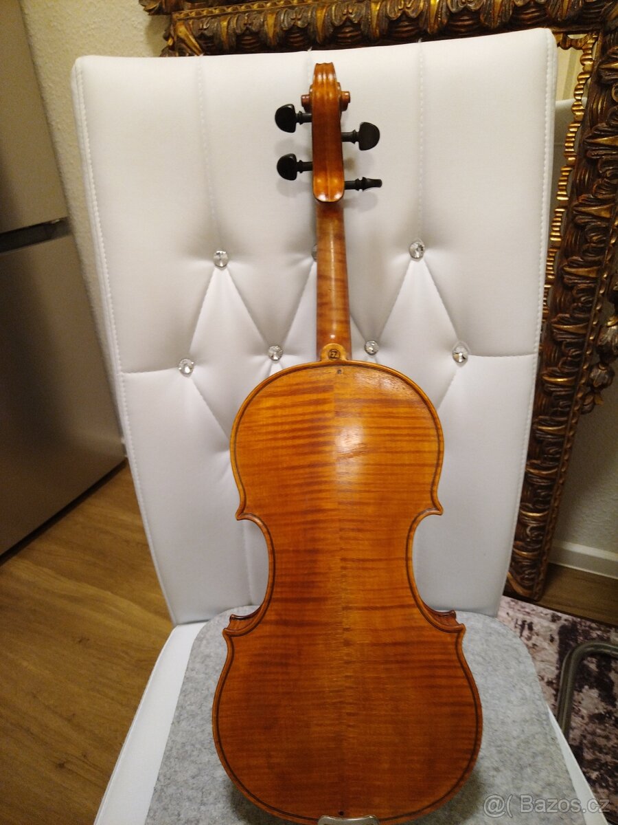 Stare Housle 4/4 - 4