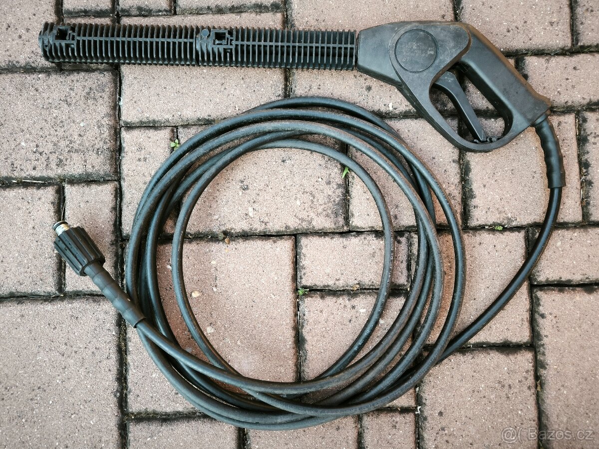 Wapka Bosch Aquatak příslušenství - 4