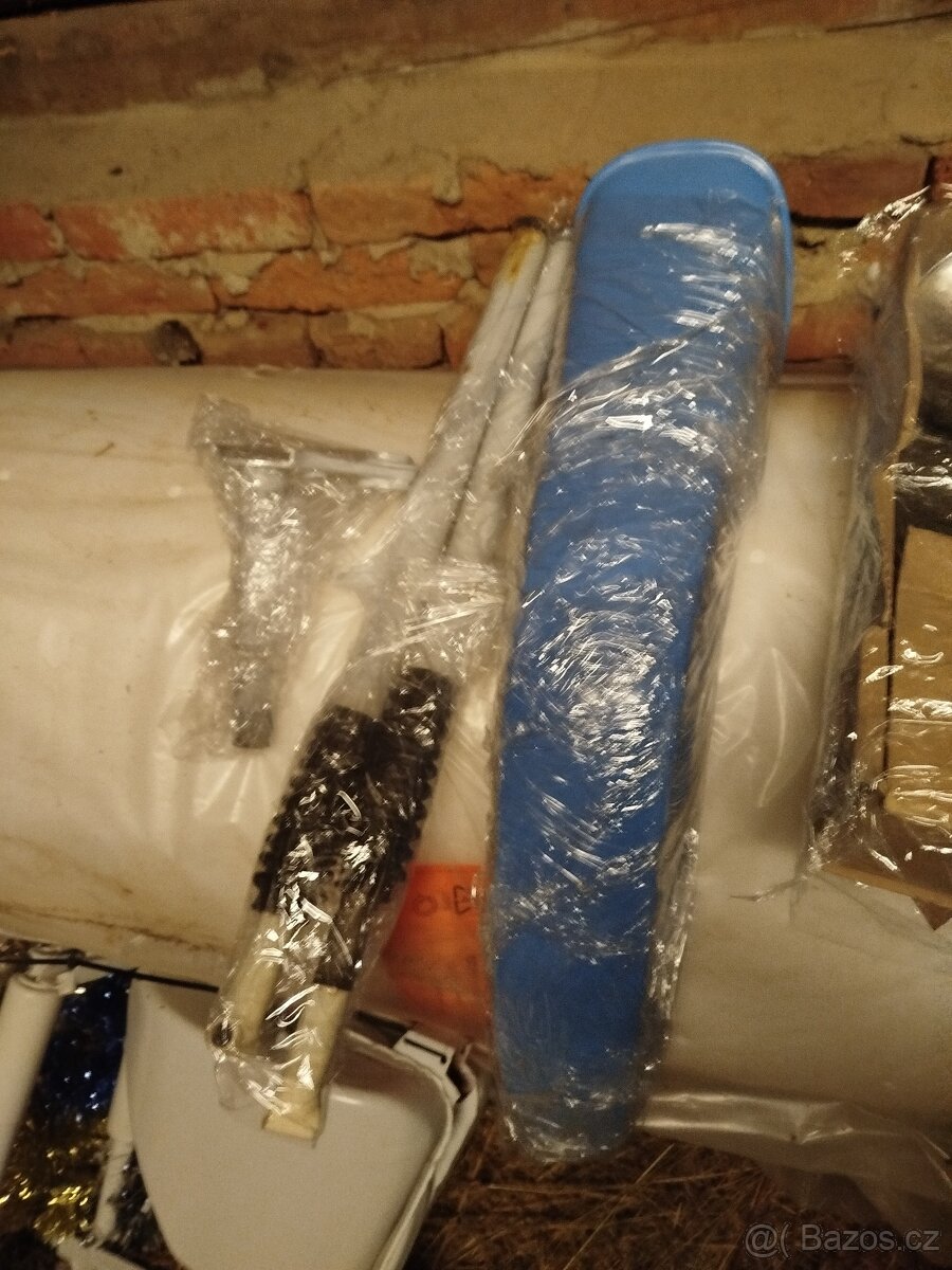 Jawa 21 Pionýr. - 4