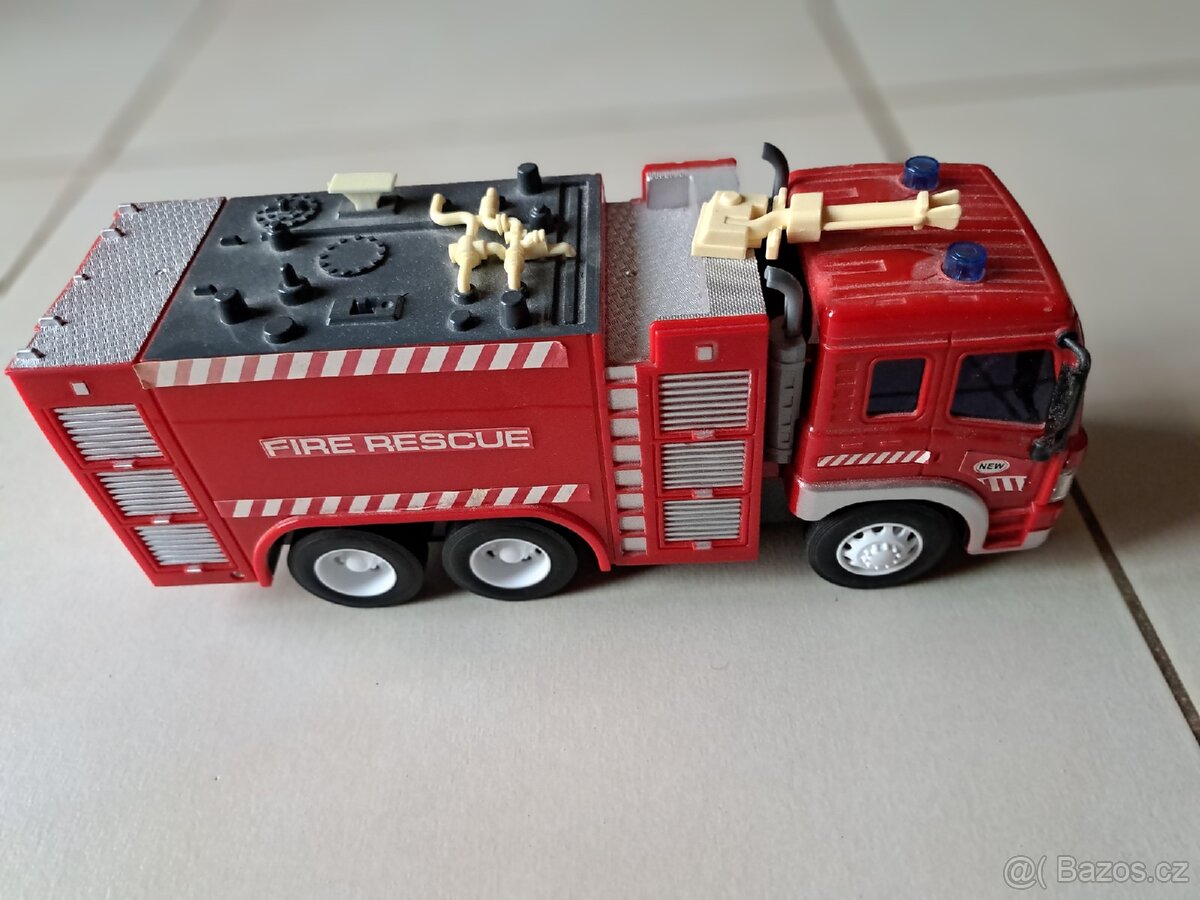 Hračky pro dĕti - 4