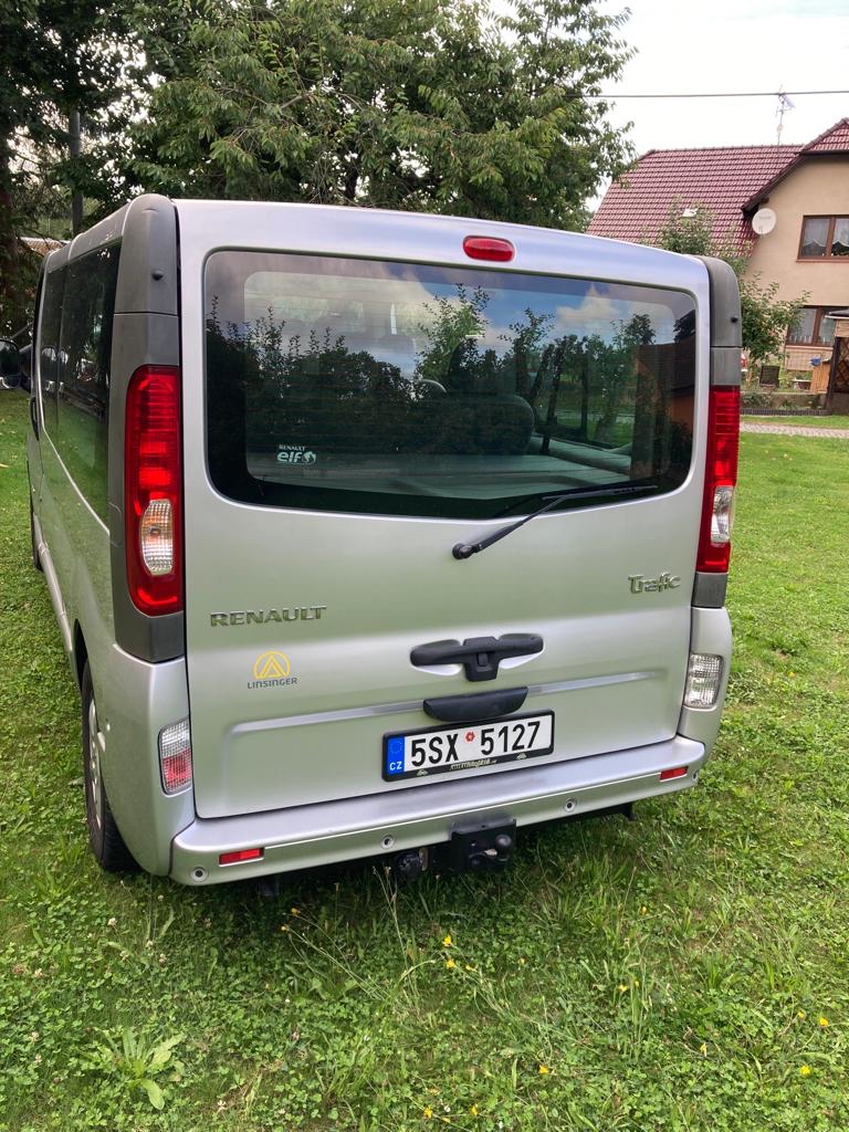 Renault Trafic - 4