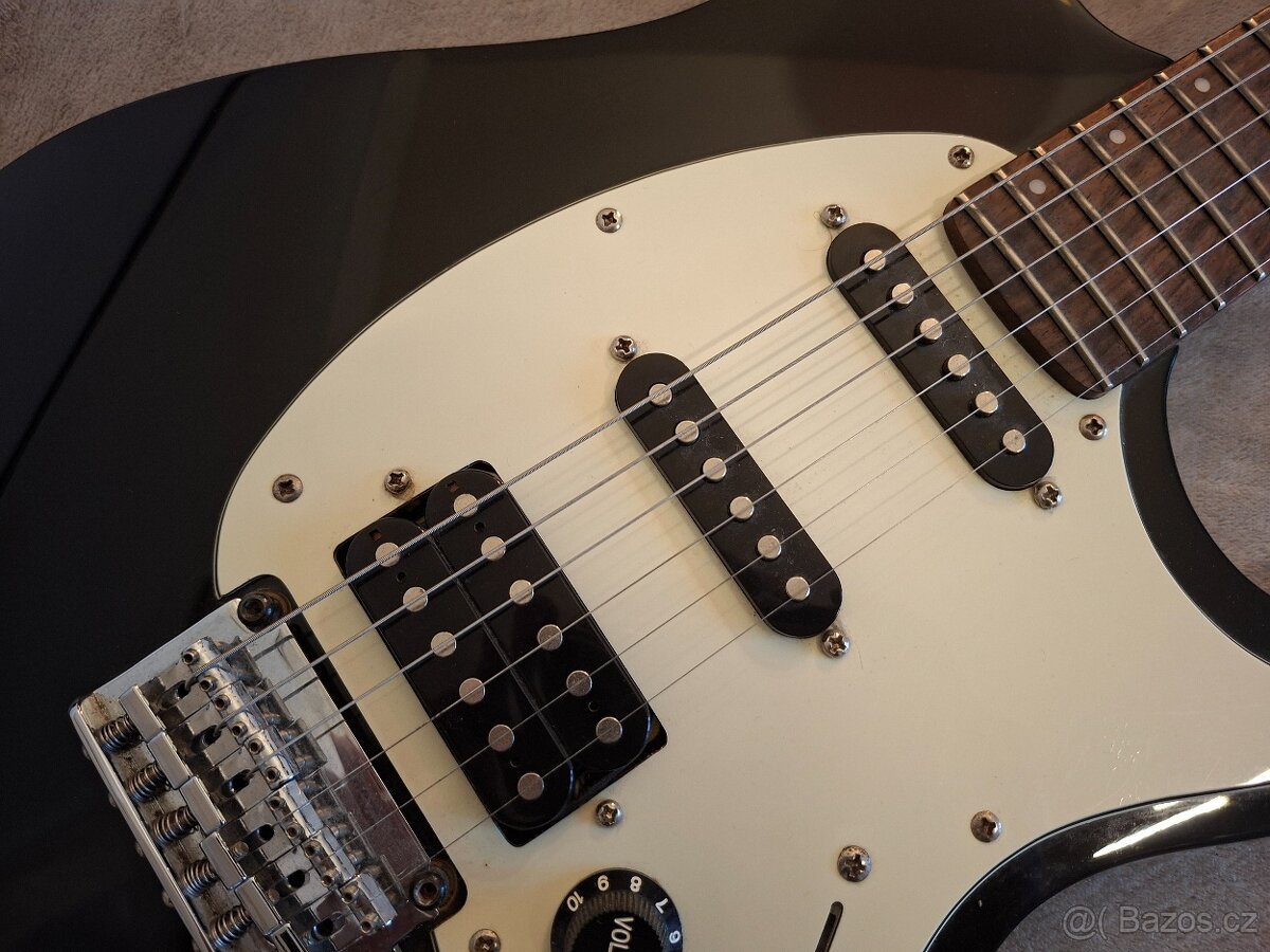 Elektrická kytara Cort G 210 - 4