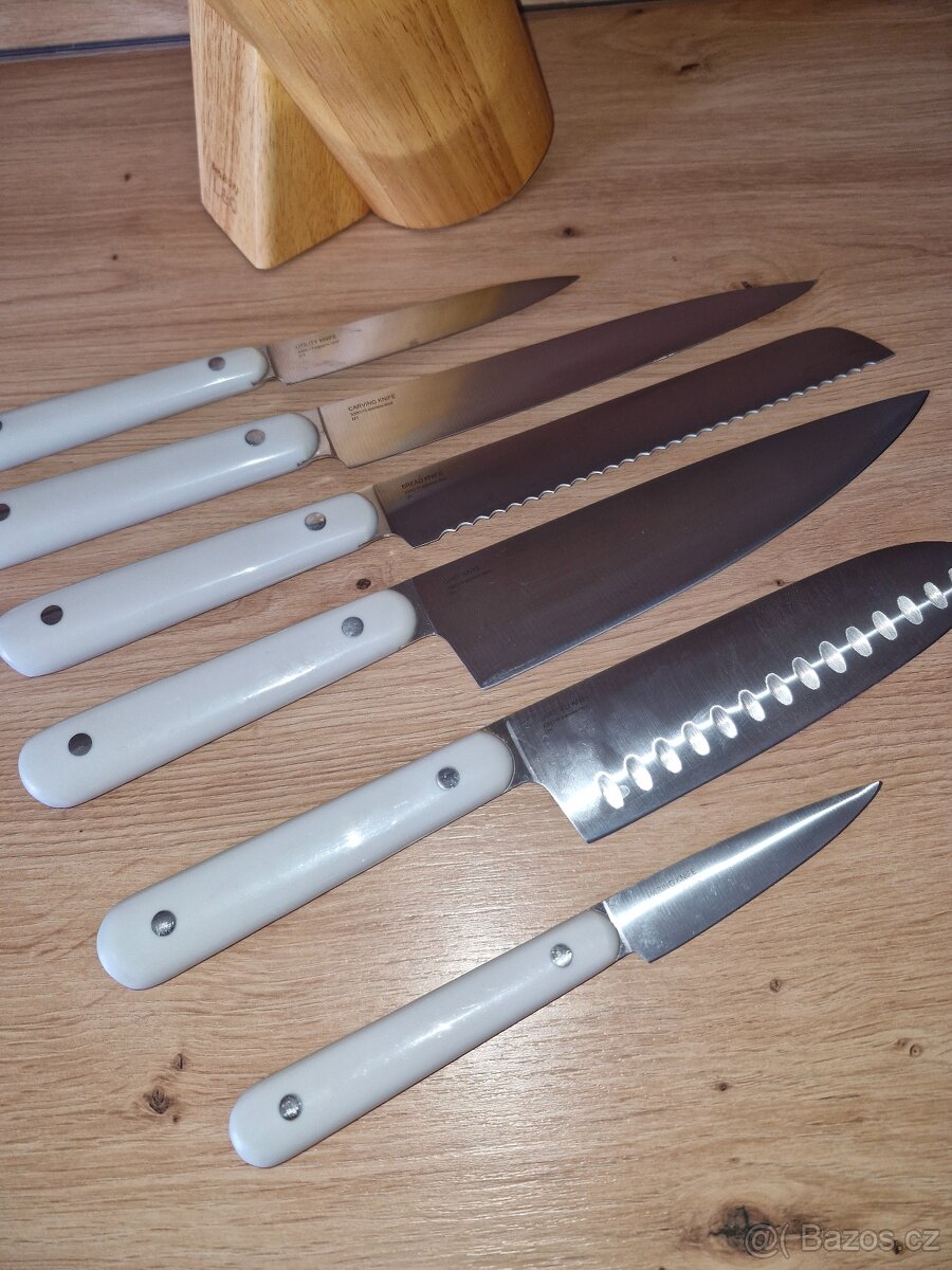 Kuchyňský stojan Berghoff - 4