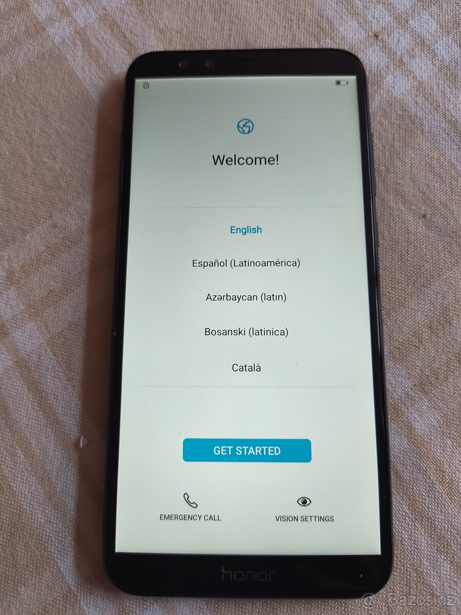 Dotykové telefony - 4