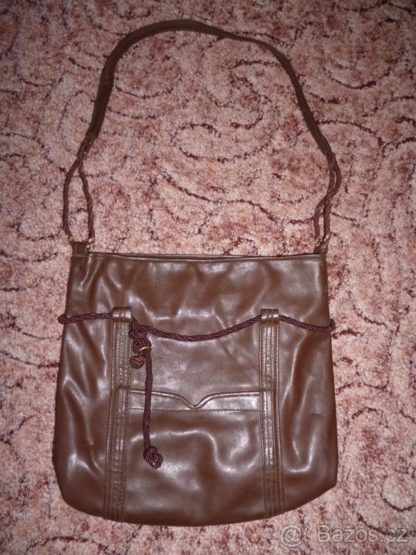 Kabelky a taštičky - SLEVY - 4