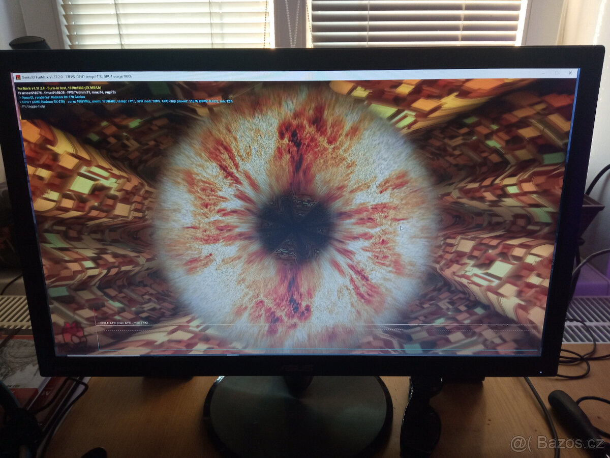 Gigabyte GV-RX560OC-4GD - 4