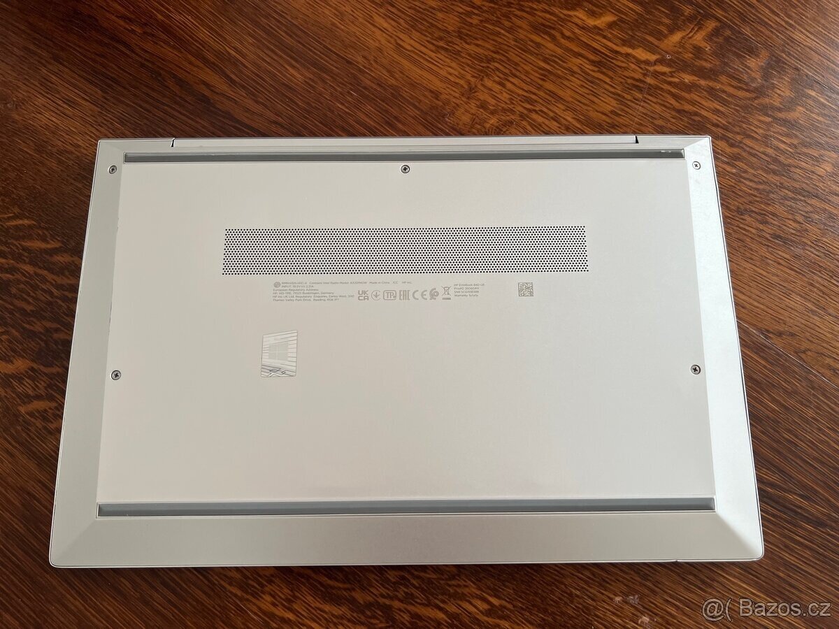 HP Elitebook 840 G7 - 4