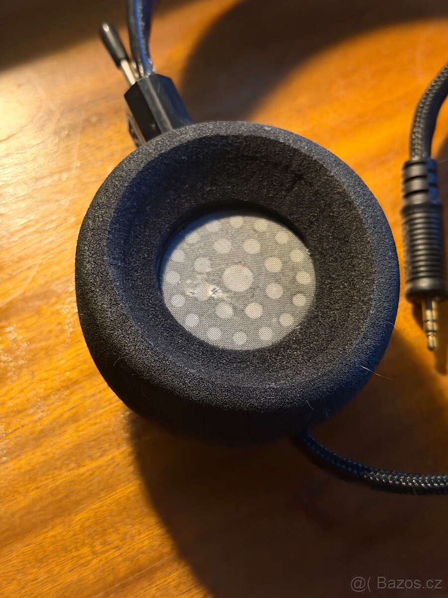 Grado sluchátka SR325x - 4